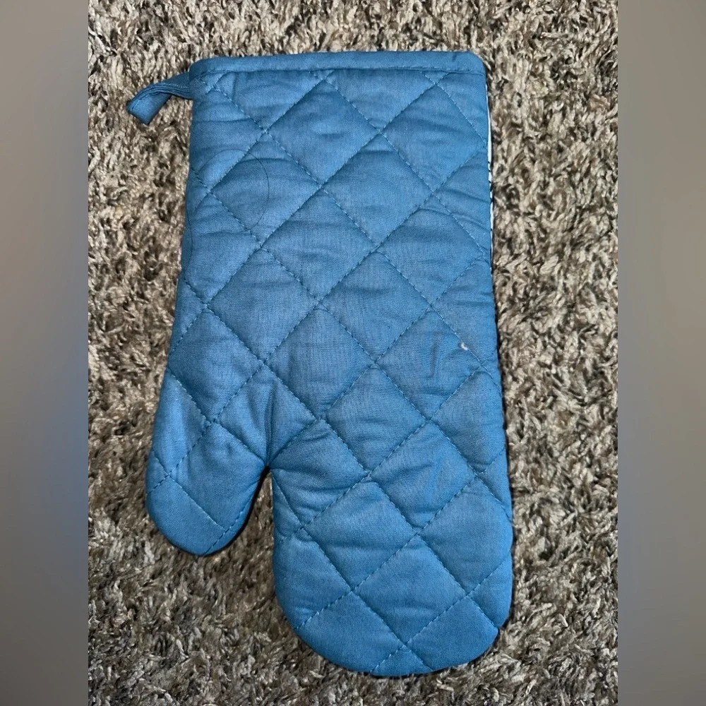 Star Wars Oven Mitt